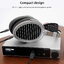 SMSL SH-X Headphone Amplifier ตั้งโต๊ะ กำลังขับสูง รองรับ Hi-Res ประกันศูนย์ไทย