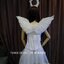 ANGEL1 ชุดนางฟ้าสีขาว พร้อมปีกสวยอลังมาก