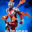 threezero 3Z02120C0 1/6 Ultraman Season 2 - Ultraman Suit Taro (Anime Version)