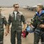 DID MA80182 US Navy Fighter F-14 Pilot – Tom & Nick