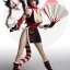 SUPER DUCK SET031 Fighting Goddess 2.0