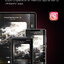 HiBy R6III 2025 DAP พกพาชิป CS43198 x4 สลับคลาสแอมป์ได้ รองรับ MQA ประกันศูนย์ไทย