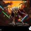 Hot Toys MMS760D67 Star Wars Episode III: Revenge of the Sith - General Grievous