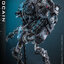 Hot Toys MMS828D75 RoboCop 2 - RoboCain
