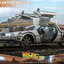 Hot Toys MMS738 1/6 Back to the Future III - DeLorean Time Machine