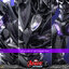 Hot Toys AC05D55 1/6 Marvel’s Avengers Mech Strike - Black Panther