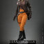 Hot Toys TMS113 1/6 Star Wars: Ahsoka - Hera Syndulla