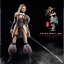 VSTOYS 18XG32A The Dragon Scale Series - Female Warrior