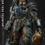 01/11/2568 Hot Toys CMS029B Broken Tusk Predator (Special Edition)