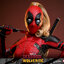 Hot Toys MMS747 Deadpool & Wolverine - Ladypool