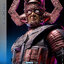 Hot Toys SMS001J The Fantastic Four: First Steps - Galactus Jumbo