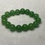 Green Aventurine กรีนอะเวนเจอรีน อเวนเจอรีน 10 มม หินที่นำโอกาส โชค และความรุ่งเรืองมาสู่คุณ