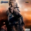 Iron Studios BDS Art Scale 1/10 Avengers: Endgame - Black Panther (16F)