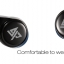 ขาย AUGLAMOUR R1SI หูฟัง Titanium driver รองรับ smartphone