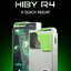 HiBy R4 DAP พกพา DAC 4 ตัวแบบ Array แอมป์ Class A รองรับ MQA, Android 12, Bluetooth5.2 ประกันศูนย์ไทย