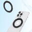 FiiO MagClip ชุดแม่เหล็กช่วยยึดหางหนู ออกแบบมาเป็นพิเศษสำหรับ iPhone ที่มีฟังก์ชัน MagSafe