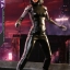 Hot Toys MMS520 ALITA BATTLE ANGEL - ALITA