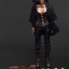 ENToys Blade Girl (ชุดส่วนที่เป็นหนังลอก)