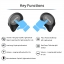 ขาย BOYA BY-AP1 หูฟัง True Wireless รองรับ Bluetooth5.0 , IPX4