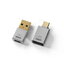 DD TC01C อะแดปเตอร์แปลง USB TypeA เป็น TypeC สำหรับเครื่องเสียง ประกันศูนย์ไทย