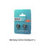 ขาย BGVP Memory Cotton จุกหูฟังเมโมรี่โฟม กันเหงื่อ กันฝุ่น ใส่ได้สบายหู