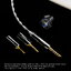 Seeaudio Yume Ultra หูฟัง Hybrid 3 ไดรเวอร์ 2BA+1DD ประกันศูนย์ไทย