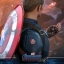 Hot Toys MMS536 Avengers: Endgame - Captain America