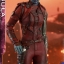 Hot Toys MMS534 Avengers Endgame - Nebula