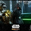 Hot Toys DX23 1/6 Star Wars: The Mandalorian™ - Luke Skywalker™ (Deluxe Version)