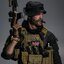 General's Armoury GA1008 Bravo 0-6 Countdown