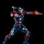 threezero 3Z02570C0 DLX The Infinity Saga - Iron Patriot