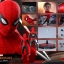 Hot Toys MMS542 Spider-Man: Far From Home - Spider-Man (Upgraded Suit) (16F)