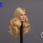 GACTOYS GC018 American supermodel headscuplt