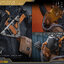 Hot Toys VGM77AE Death Stranding 2: On the Beach - Sam (Artisan Edition Deluxe Version) [Hot Toys Exclusive]