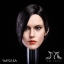 YMTOYS YMT015 1/6 Sharp Headsculpt