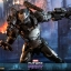 Hot Toys VGM33D28 MARVEL FUTURE FIGHT - THE PUNISHER (WAR MACHINE ARMOR)