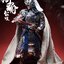 303TOYS MP037 + MP038 THREE KINGDOMS SERIES - ZHOU YU GONGJIN (EXCLUSIVE EDITION) + WHITE TIGER, THE STEED OF ZHOU YU
