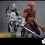 Hot Toys MMS785 Star Wars: Episode III Revenge of the Sith - Plo Koon