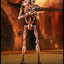 Hot Toys MMS649 1/6 Star Wars Episode II: Attack of the Clones™ - Battle Droid™ (Geonosis)