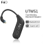 ขาย FiiO UTWS1 อะแดปเตอร์เปลี่ยนหูฟังให้รองรับ True Wireless Bluetooth