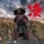 I8Toys I8-002A Ryou (Red armor version)