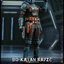 Hot Toys TMS035 1/6 Star Wars: The Mandalorian™ - Bo-Katan Kryze
