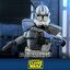 Hot Toys TMS133 Star Wars: The Clone Wars - Arc Trooper Echo