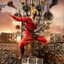 PREMIER TOYS PT0007A 1/6 Guitar Warrior (Deluxe Version)