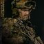 DAMTOYS 78100 1/6 RUSSIAN SPETSNAZ FSB ALPHA GROUP - THE SNIPER