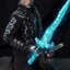 Asmus Toys DMC500LUX 1/6 Devil May Cry 5 - Vergil (Luxury Edition)