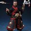 303TOYS SG003 1/12 THREE KINGDOMS ON PLAM - ZHANG FEI, YIDE (DELUXE FIGURE VERSION)