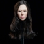 SUPER DUCK SDH014 Females Headsculpt