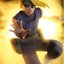ROCKETTOYS ROC-008 1/6 Naruto Shippuden - Deidara