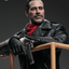 27/10/2568 INART AG-A025 The Walking Dead Season 8 - Negan Smith